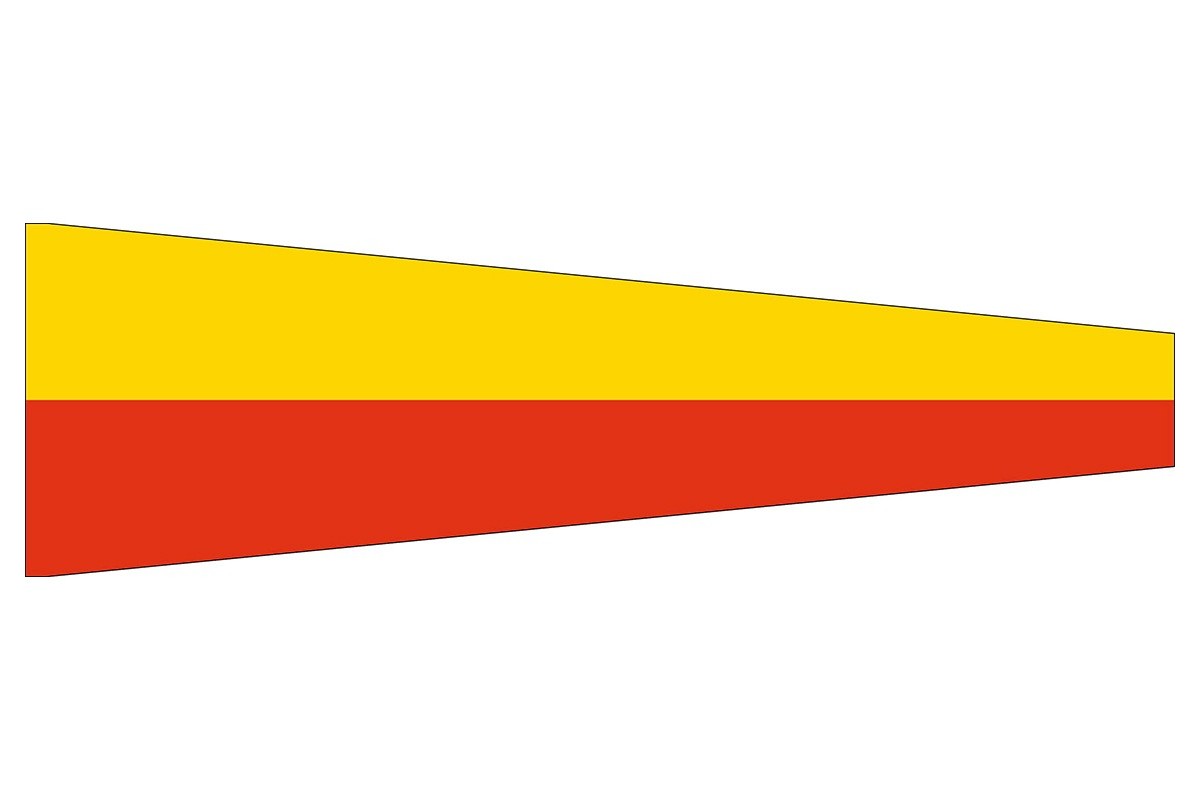 Gallardete Número 7