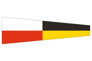 Gallardete Número 9 123