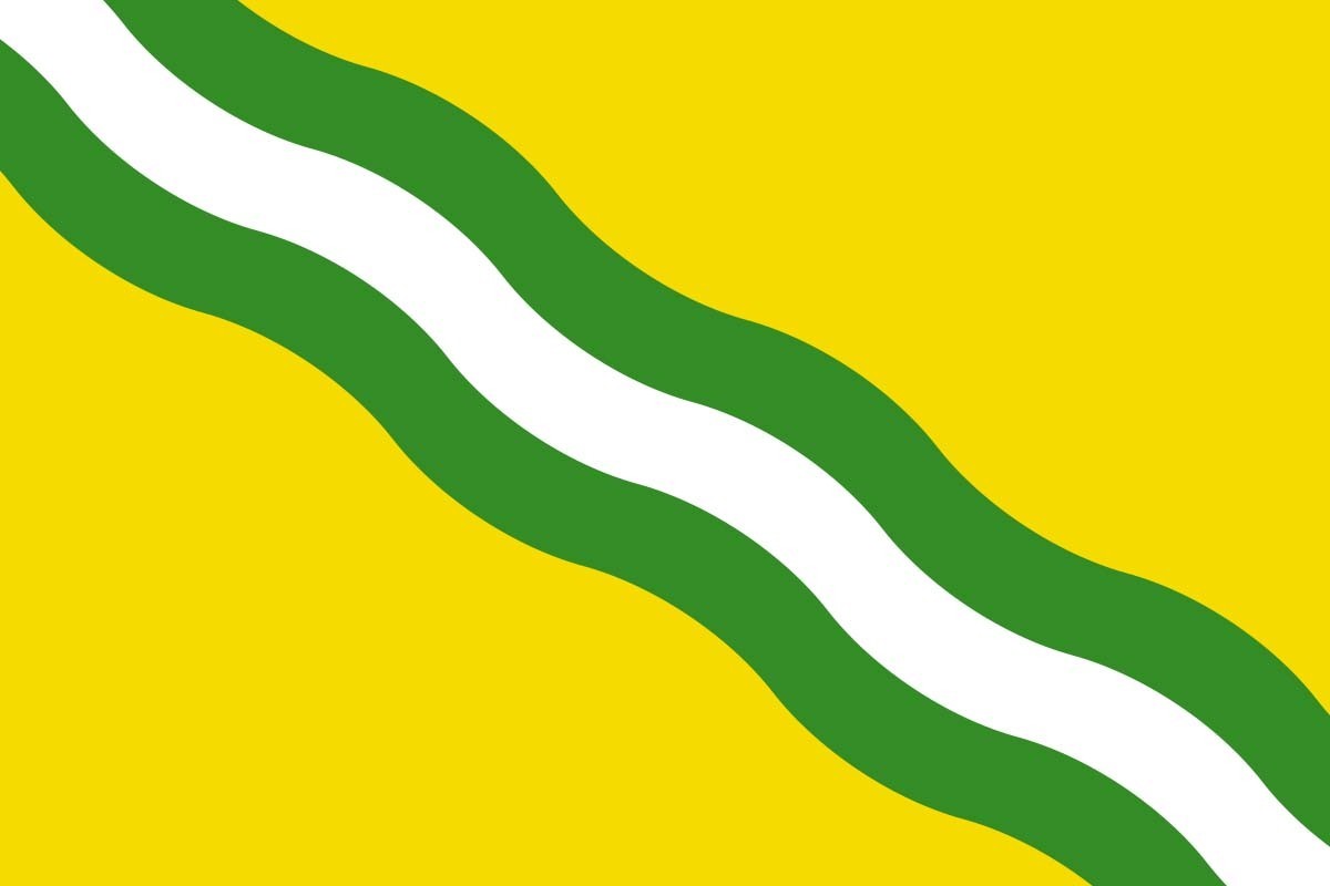 Bandera de Lentegí de alta calidad para exterior | BPH Bandera de Lentegí de alta calidad para exterior | BPH