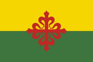 Bandera de Lopera de alta calidad para exterior | BPH 123