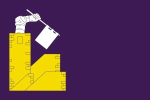 Bandera de Luque de alta calidad para exterior | BPH 123