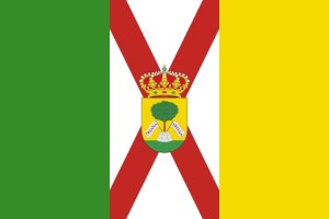 Bandera de Manzanilla de alta calidad para exterior | BPH 123
