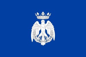 Bandera de María de alta calidad para exterior | BPH 123