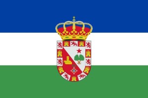 Bandera de Mengíbar de alta calidad para exterior | BPH 123