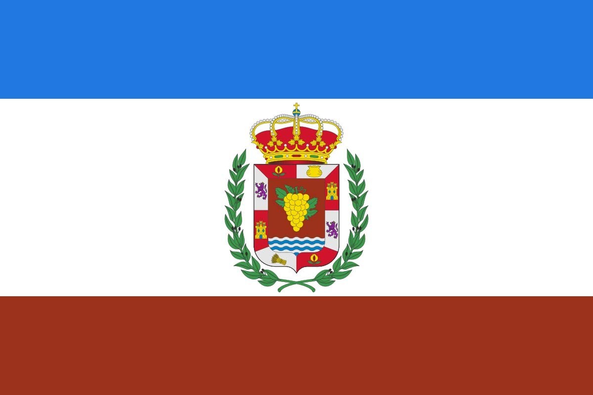 Bandera de Polícar de alta calidad para exterior | BPH