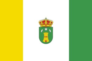 Bandera de Rute de alta calidad para exterior | BPH 123