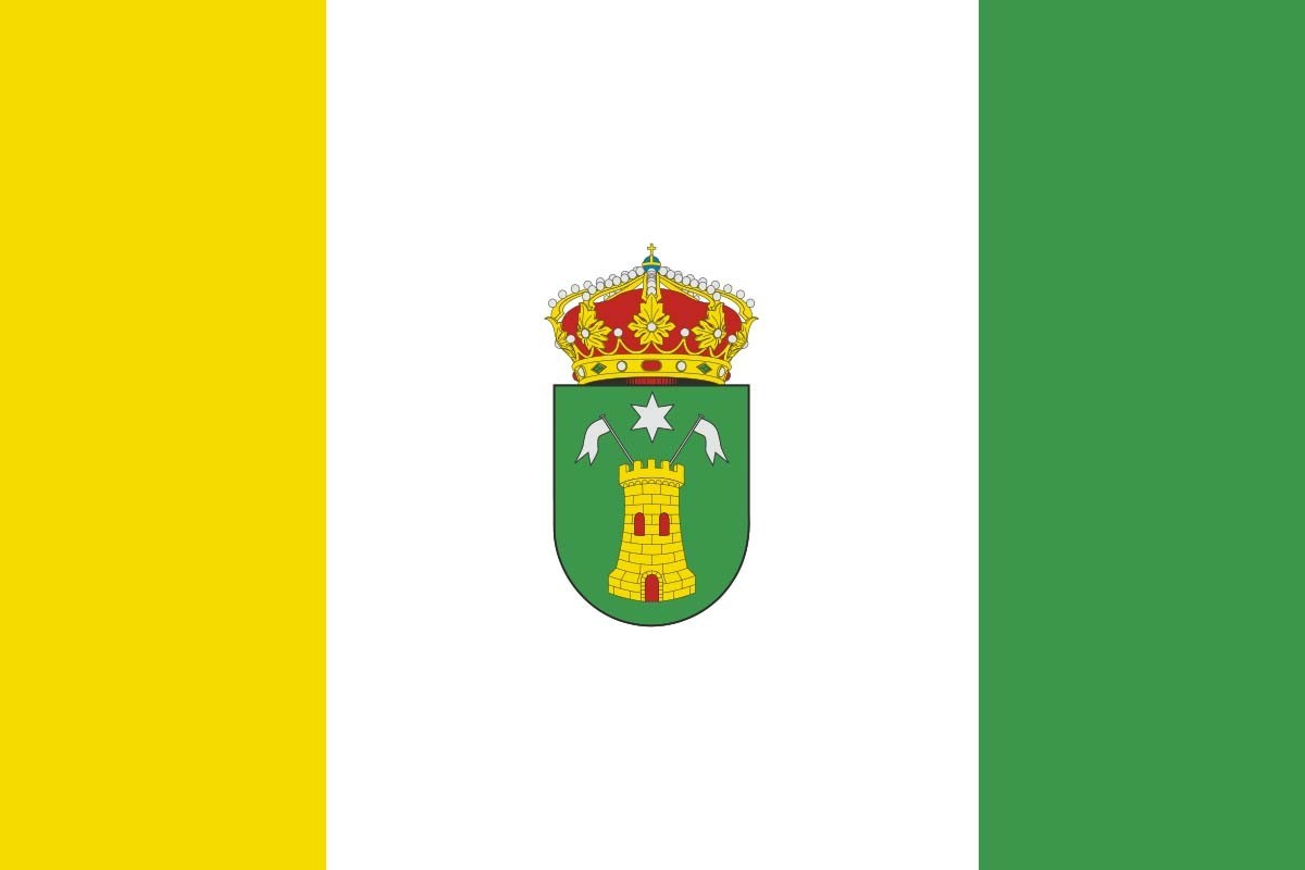 Bandera de Rute de alta calidad para exterior | BPH