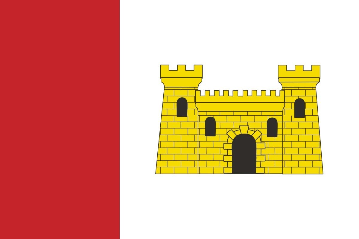 Bandera de Serón de alta calidad para exterior | BPH Bandera de Serón de alta calidad para exterior | BPH