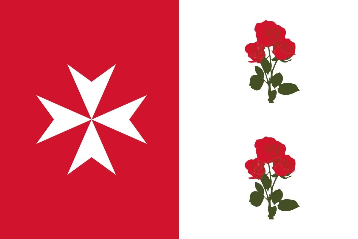 Bandera de Tocina de alta calidad para exterior | BPH