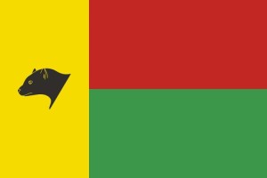 Bandera de Turón de alta calidad para exterior | BPH 123