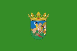 Bandera de Vélez de alta calidad para exterior | BPH 123