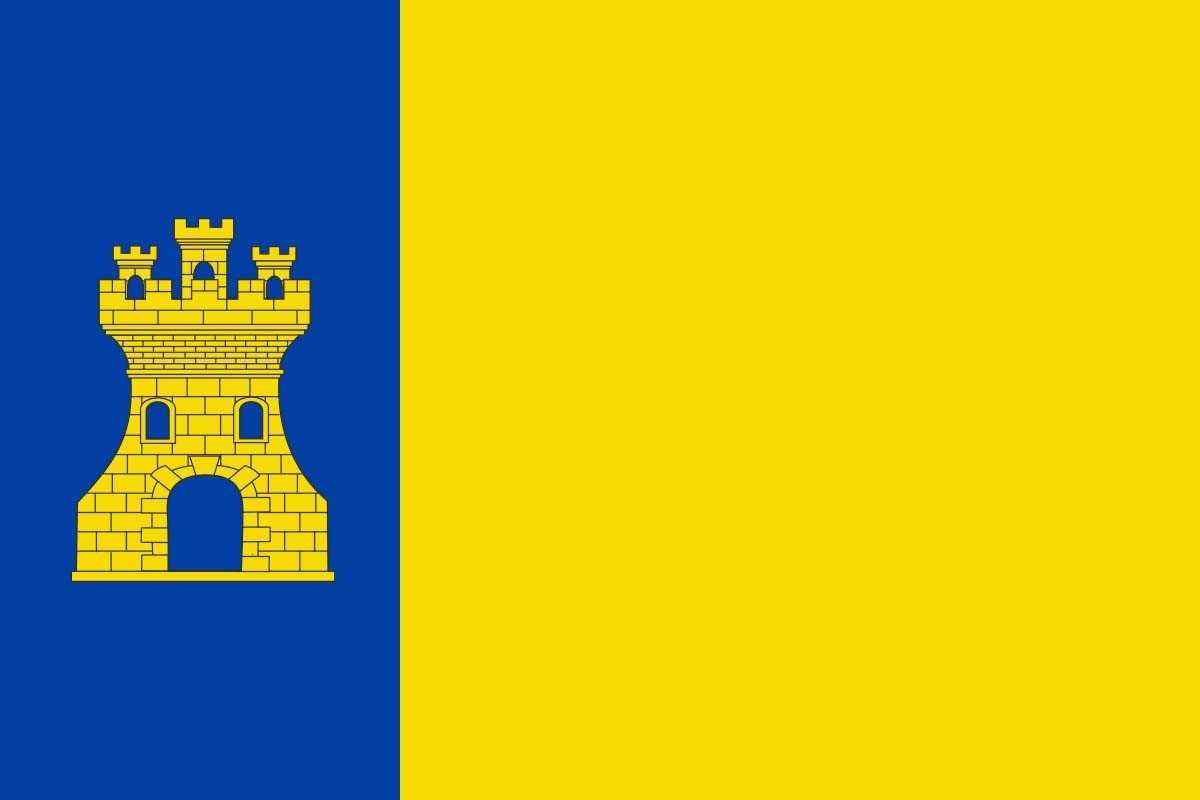 Bandera de Zurgena de alta calidad para exterior | BPH Bandera de Zurgena de alta calidad para exterior | BPH