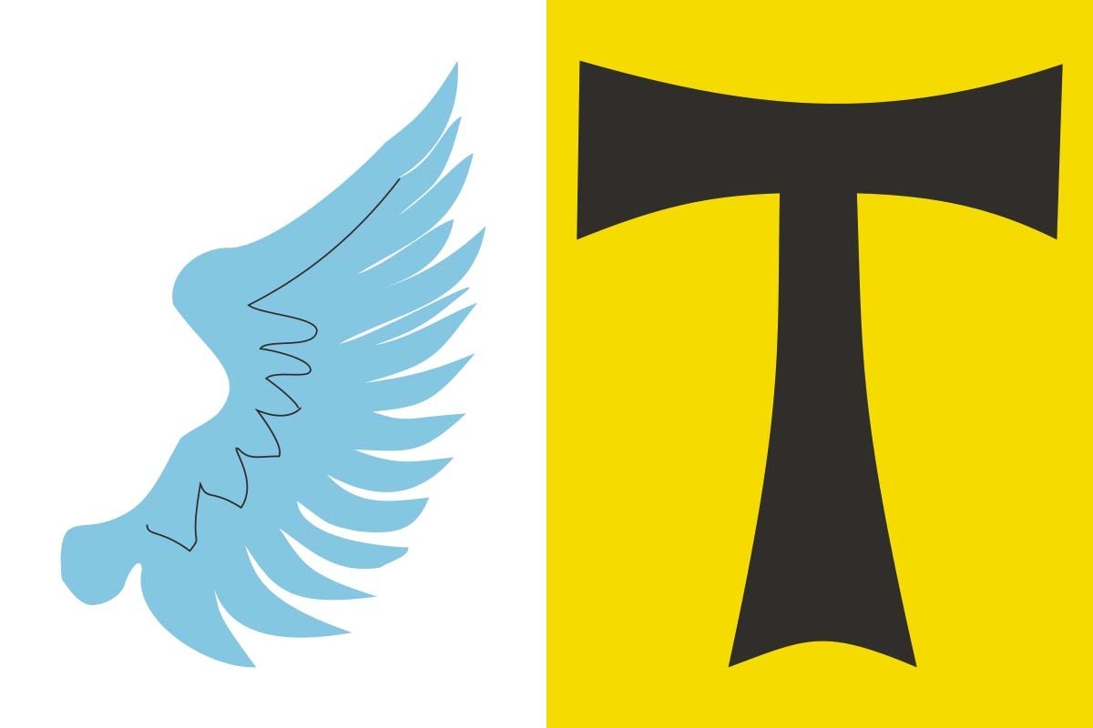 Bandera de Alió de alta calidad para exterior | BPH