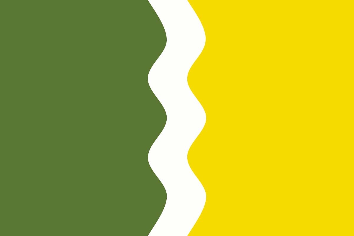 Bandera de Alp de alta calidad para exterior | BPH