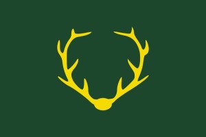 Bandera de Banyeres del Penedès de alta calidad para exterior | 123