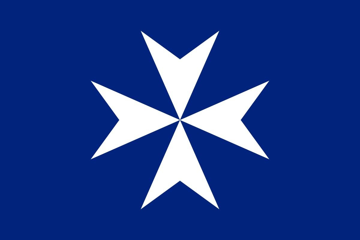 Bandera de Barbens de alta calidad para exterior | BPH