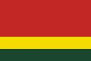 Bandera de Barberà del Vallès de alta calidad para exterior | BPH 123