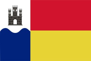 Bandera de Begur de alta calidad para exterior | BPH 123