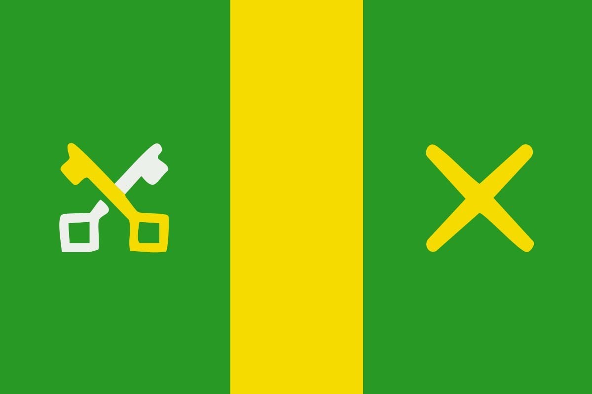 Bandera de Bigues i Riells de alta calidad para exterior | BPH