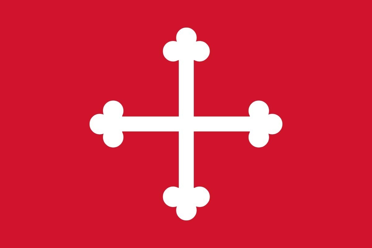 Bandera de Bisbal d'Empordà de alta calidad para exterior | BPH