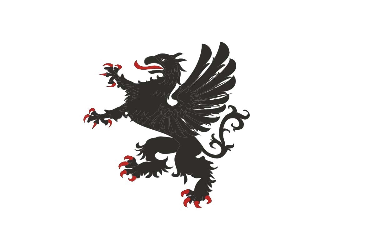 Bandera de Brull de alta calidad para exterior | BPH