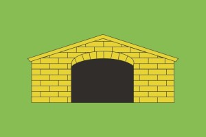 Bandera de Cabanabona de alta calidad para exterior | BPH 123