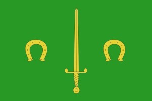 Bandera de Campelles de alta calidad para exterior | BPH 123