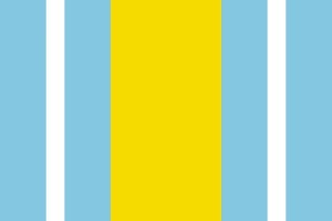 Bandera de Castelldans de alta calidad para exterior | BPH 123