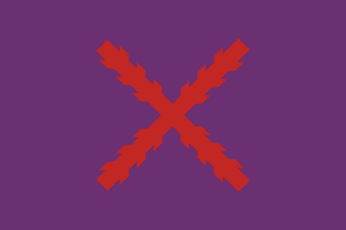 Bandera de Creixell de alta calidad para exterior | BPH