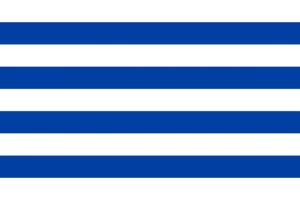 Bandera de Deltebre de alta calidad para exterior | BPH 123