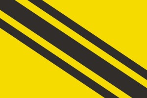 Bandera de Guardiola de Berguedà de alta calidad para exterior | 123