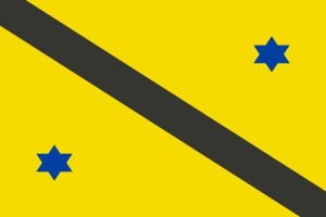 Bandera de Llobera de alta calidad para exterior | BPH 123