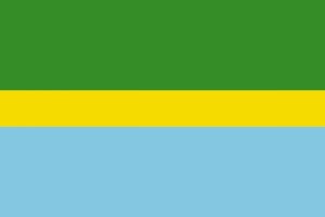 Bandera de Llorenç del Penedès de alta calidad para exterior | 123