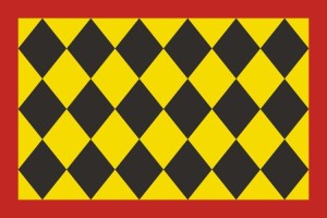 Bandera de Malla de alta calidad para exterior | BPH 123