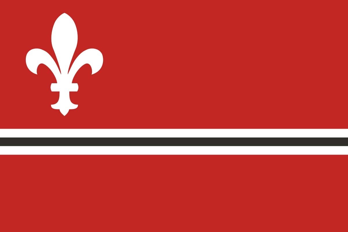 Bandera de Mas de Barberans de alta calidad para exterior | BPH