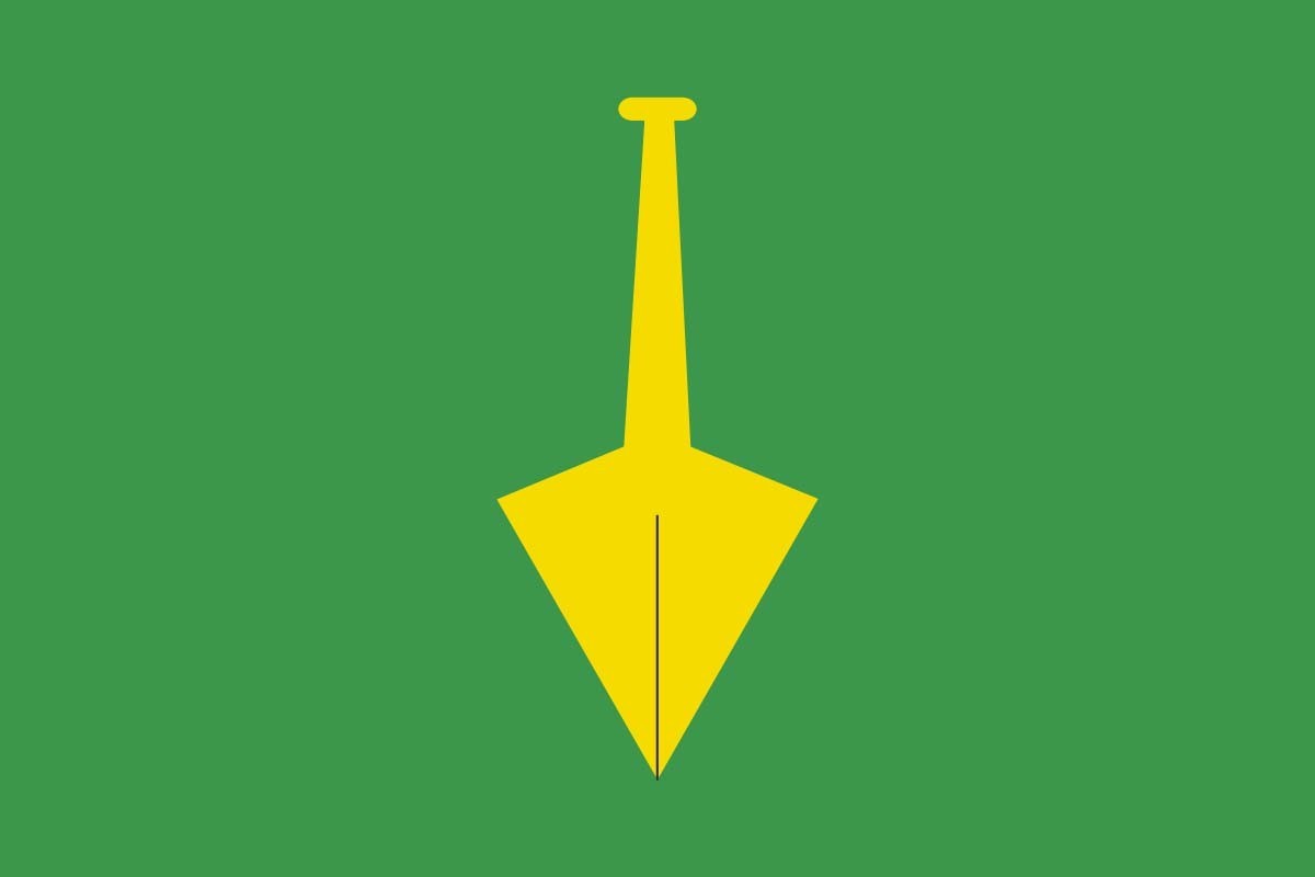 Bandera de Masies de Voltregà de alta calidad para exterior | BPH