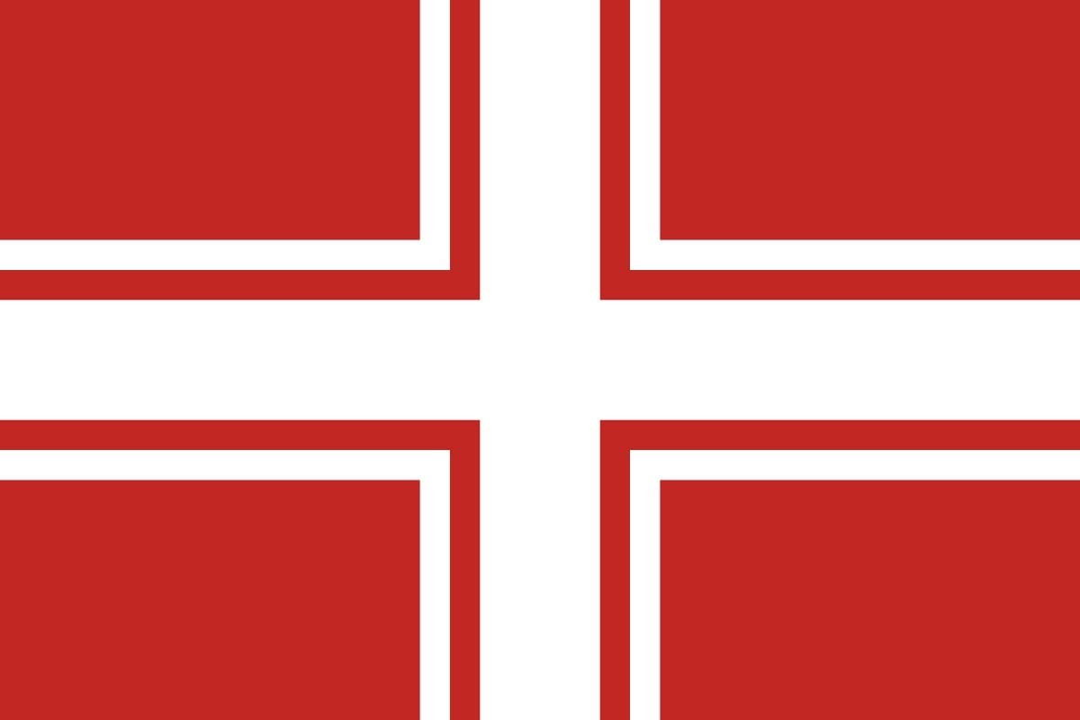 Bandera de Matadepera de alta calidad para exterior | BPH