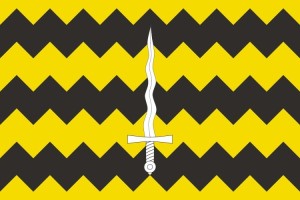 Bandera de Miralcamp de alta calidad para exterior | BPH 123