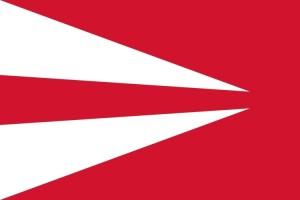 Bandera de Piles de alta calidad para exterior | BPH 123