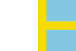 Bandera de Polinyà de alta calidad para exterior | BPH 123