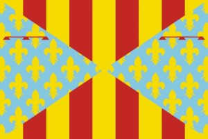 Bandera de Prades de alta calidad para exterior | BPH 123