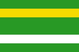 Bandera de Prat de Comte de alta calidad para exterior | BPH 123