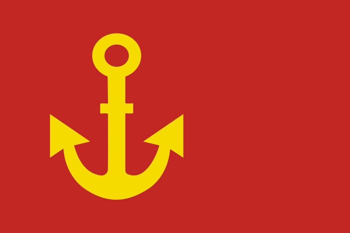 Bandera de Sant Climent de Llobregat de alta calidad para