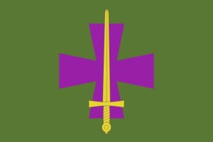 Bandera de Sant Martí de Llémena de alta calidad para exterior | 123