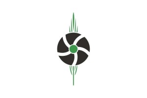 Bandera de Sant Vicenç dels Horts de alta calidad para exterior 123