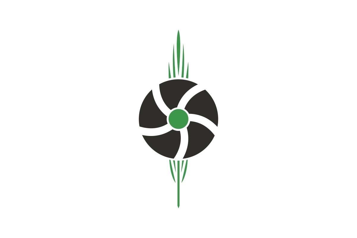 Bandera de Sant Vicenç dels Horts de alta calidad para exterior