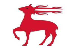 Bandera de Savallà del Comtat de alta calidad para exterior | BPH 123