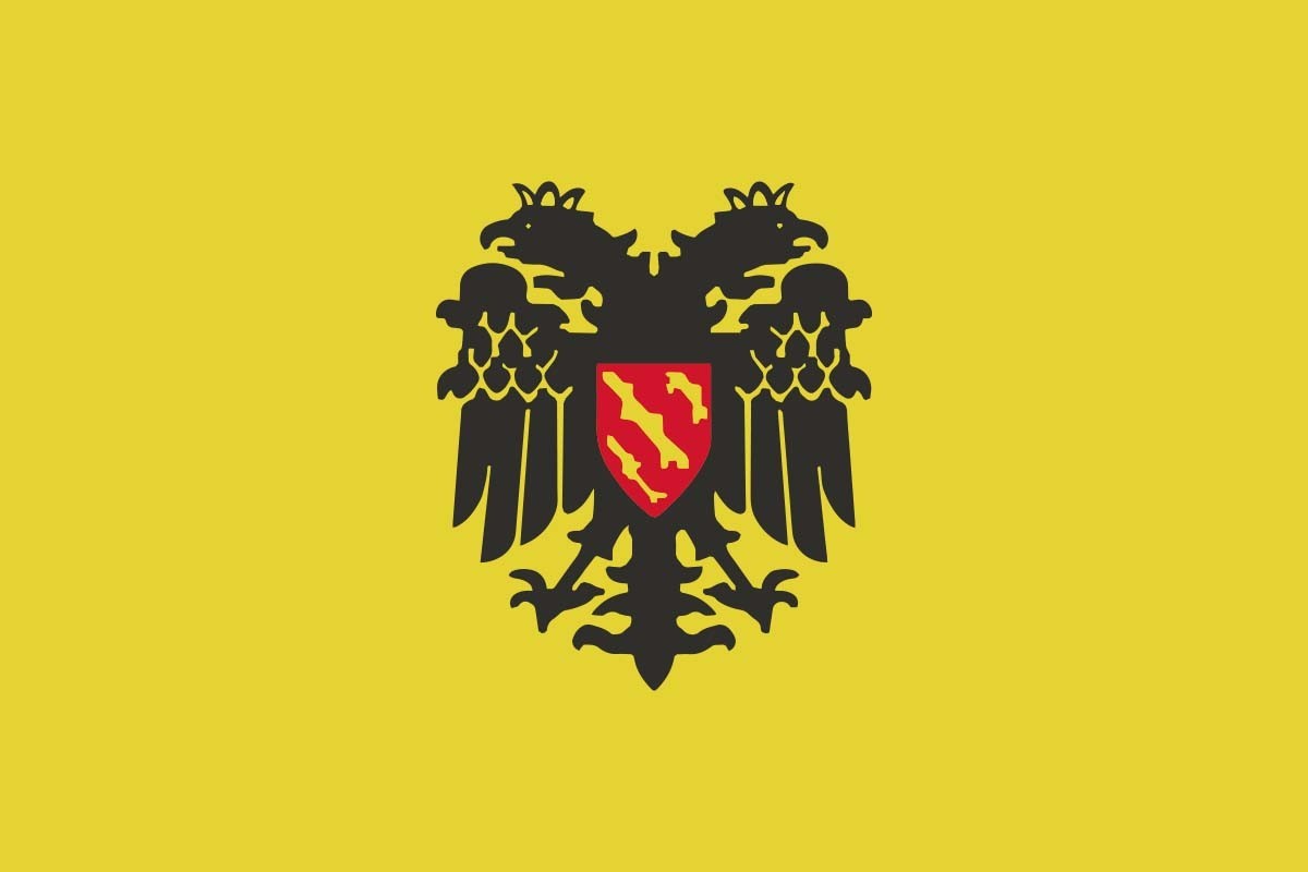 Bandera de Sort de alta calidad para exterior | BPH