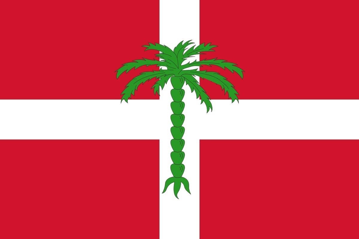 Bandera de Toses de alta calidad para exterior | BPH