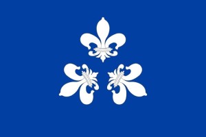 Bandera de Tremp de alta calidad para exterior | BPH 123